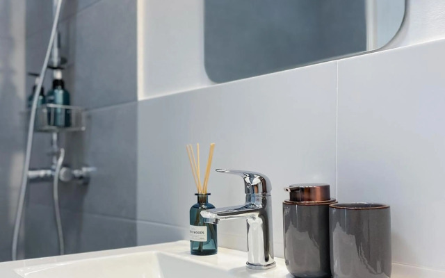 Sol Apartment - Near City Center - Free Parking