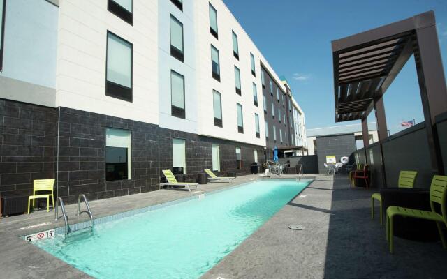 Home2 Suites by Hilton Tulsa Hills