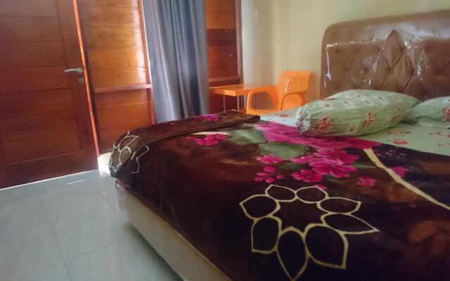 Penginapan Kamuna Garden 3