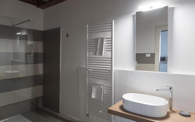 Residenza Giulio Romano