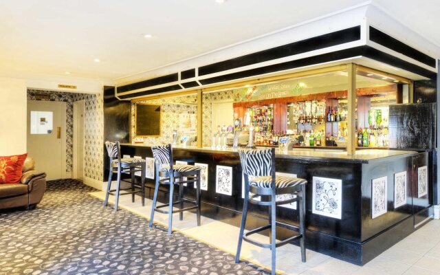 Flexistay Reading West Aparthotel