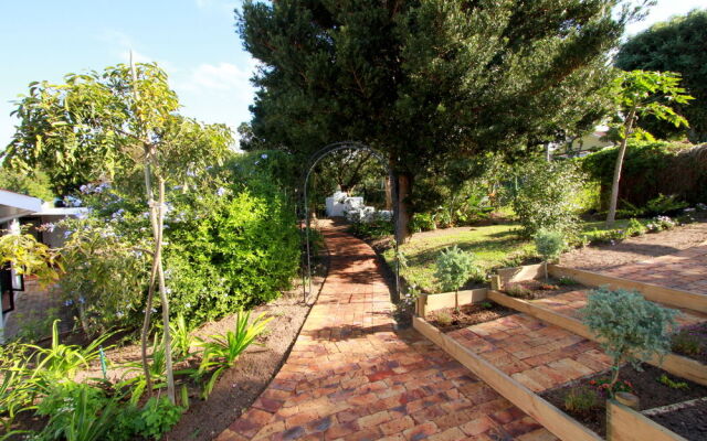 Long Story Guest House