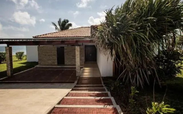 Villa La Casa de la Dulce Vita