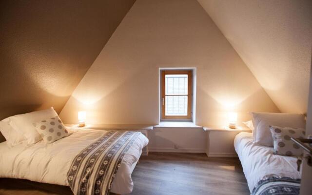 Appartement Beraweka