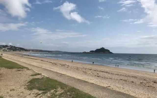 Immaculate Studio Apartment Just Outside Penzance