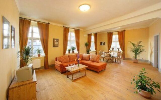 Zámecká Apartmá