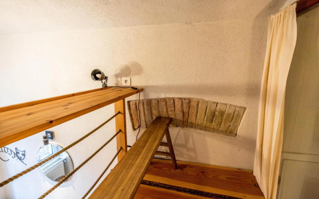 Historical Wine Apartment