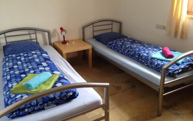 Apartment RS