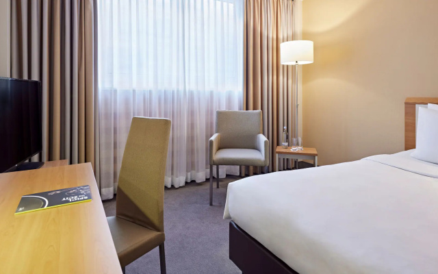 Lindner Hotel Cologne Am Dom, part of JdV by Hyatt - Image 3