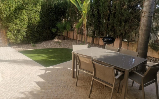 Three-bed Portim o Townhouse by Ideal Homes