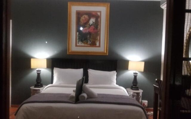 Tropical Beach Boutique Guesthouse