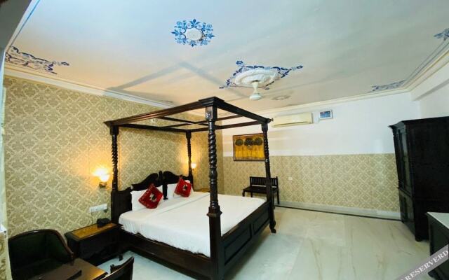 Hill Garden Resort