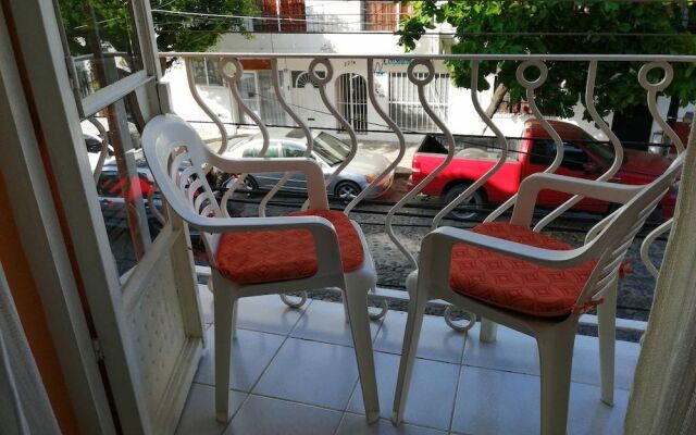 Apartment Maria Luisa