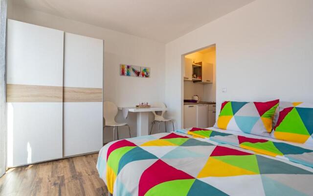 Apartments Nina