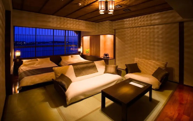 Sago Royal Hotel