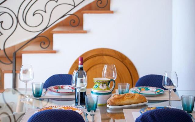 Malú Apartments - Infinity sea view
