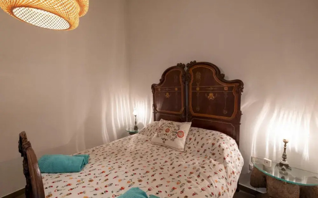 Baroque Apartments - Casa Siciliana Alla Giudecca