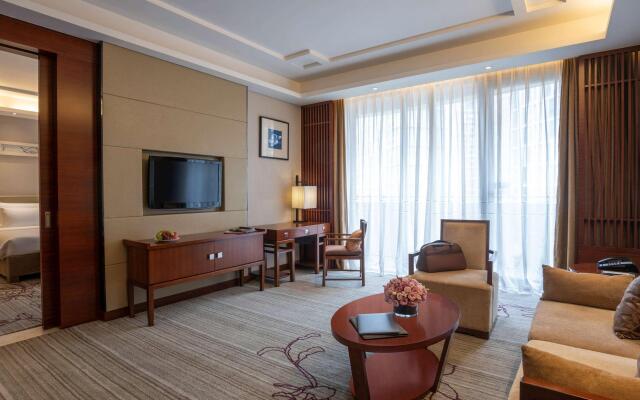 Pullman Foshan Shunde