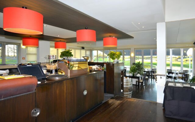 Peppers Clearwater Resort Christchurch