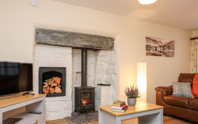Weaver's Cottage