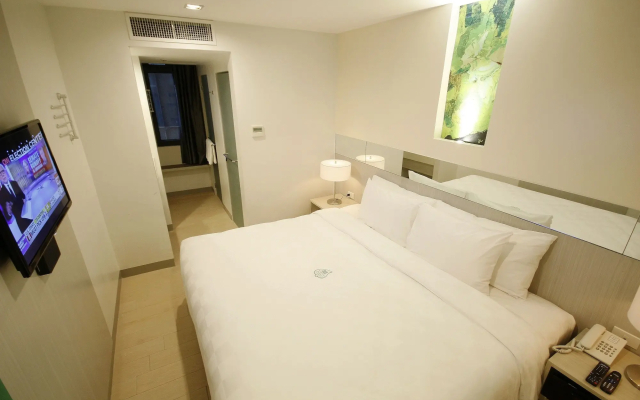 Go Hotels Ortigas Center