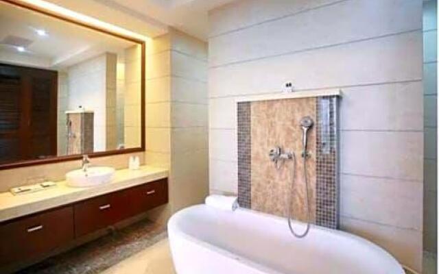 Kangte Wangfu hotel
