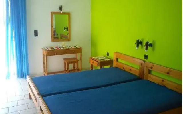 Blue Beach Bungalows