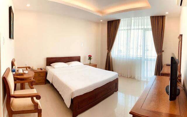 Tan Son Nhat 2 Hotel