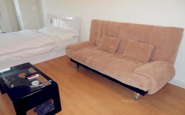 Dalian Samsung Hai Hui Hotel – Guest Rooms – Dalian