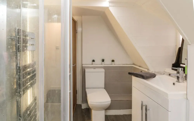 47A Baxtergate