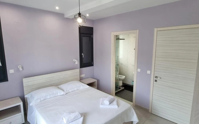 Sandy Cozy Apartments