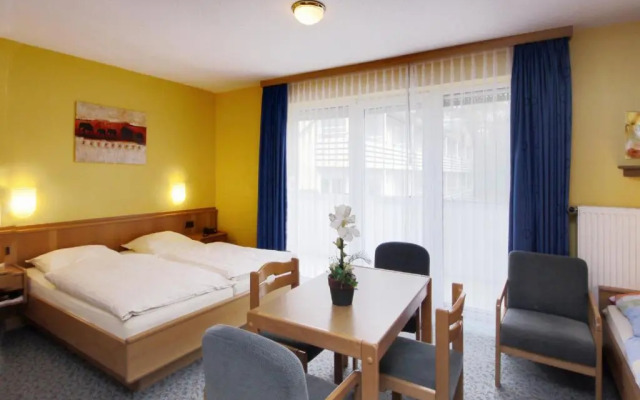 Hotel Hesborner Kuckuck