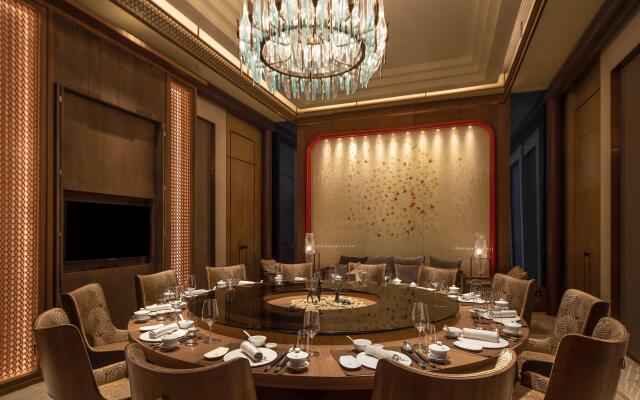 InterContinental Tianjin Yujiapu Hotel & Residences by IHG