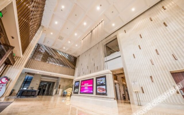 Xinhua Media GDH International Hotel