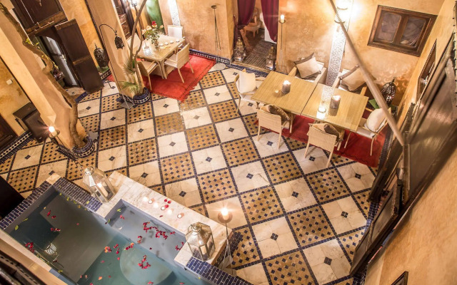Riad Ines Home