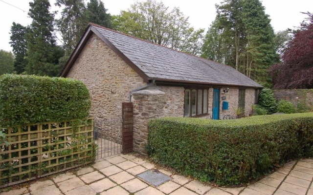 The Coach House
