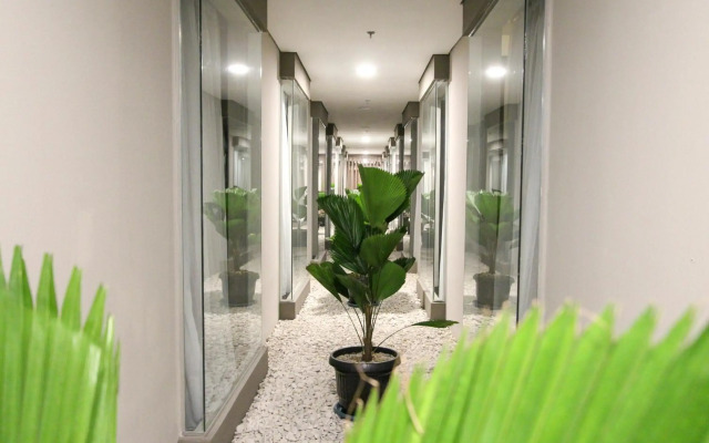 Anara Sky Kualanamu