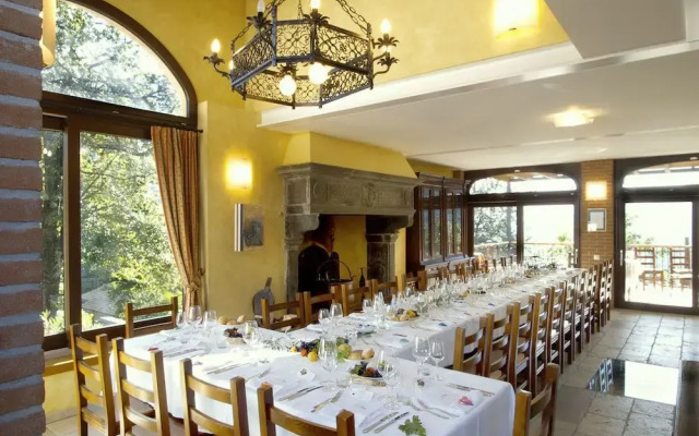 Bed and Breakfast Vallombrosa