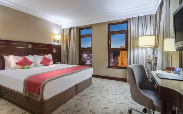 Crowne Plaza Istanbul - Old City