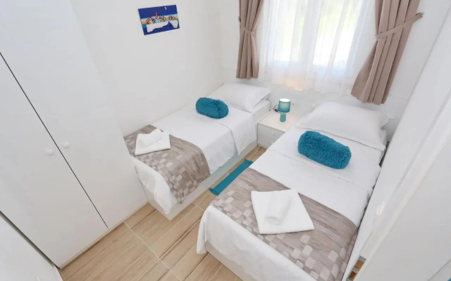 Punta Garden Pool House