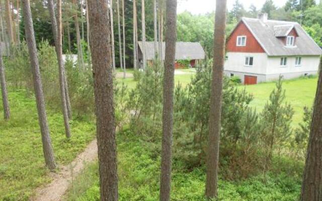 Roosi Holiday Home
