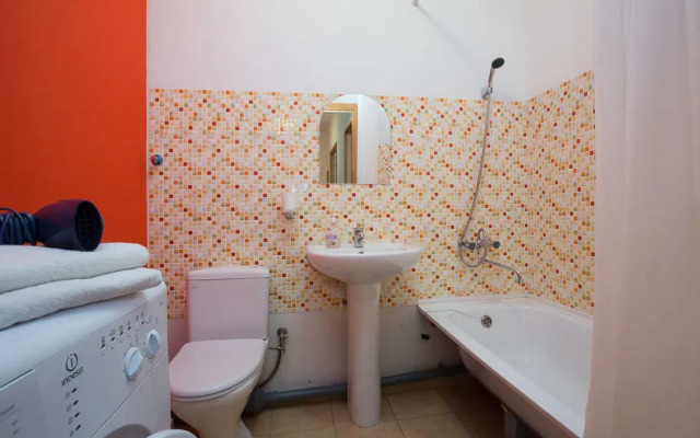 Апартаменты Этажидейли на ул. Союзная, 27