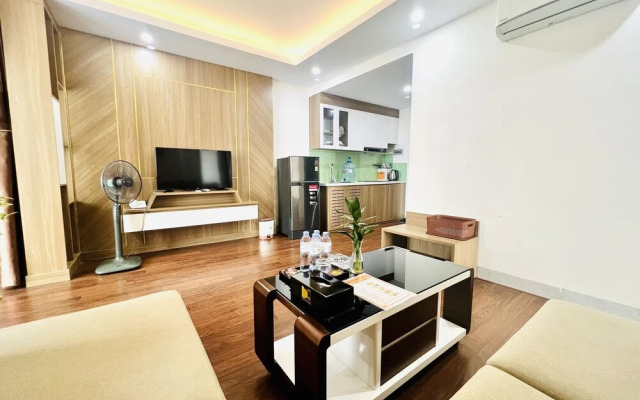 Thanh Dat Hotel Dong Van
