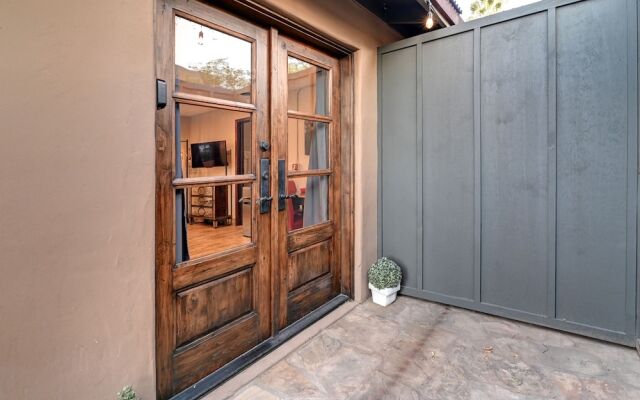 Winery Suites of Scottsdale