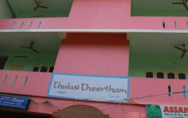 Shirleys Beach Hotel