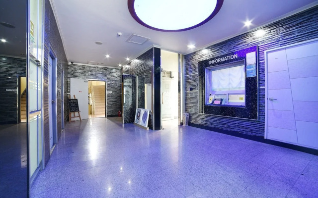 Mokpo Stay 45