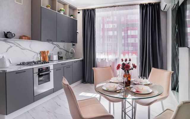 Рент Хаус на ул. Ленинградская, д. 9В