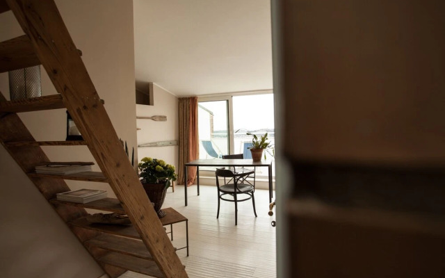 B&B Cubo con Vista