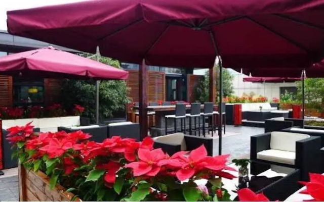 SSAW Boutique Hotel Hangzhou Xiaoshan City Center