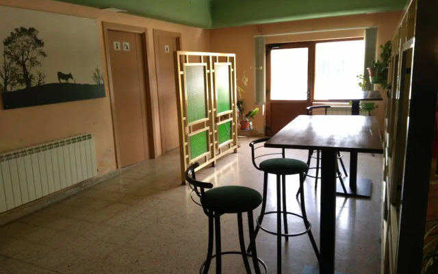 Hostal El Delfin Verde